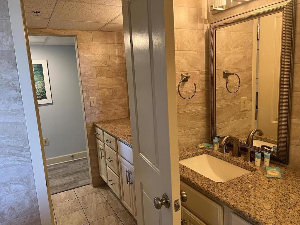 74th Ave N, 1443-44 - Ocean View Sleeps 8 Hébergement de vacances
