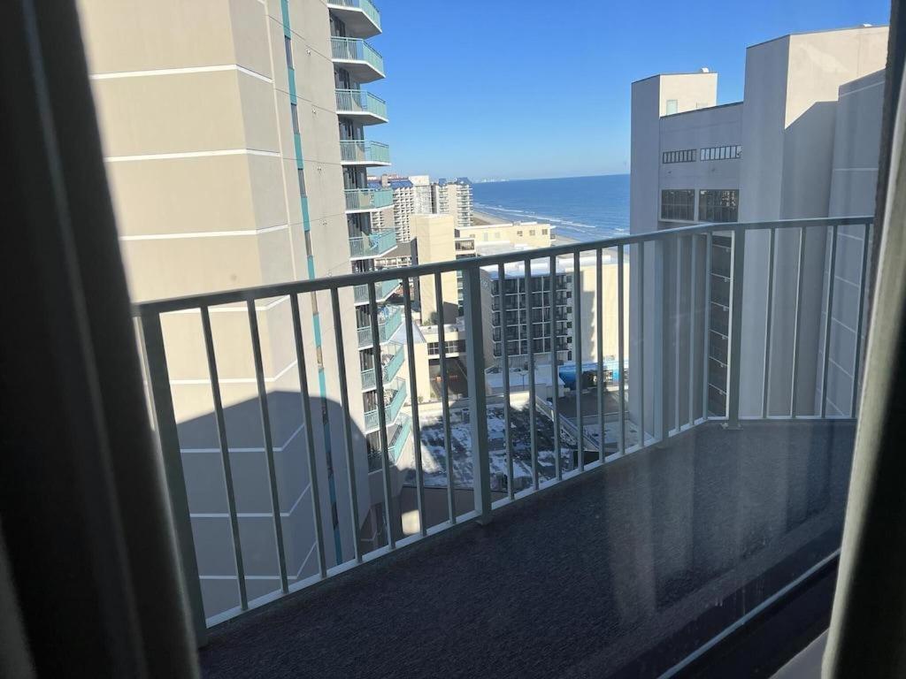 Hébergement de vacances 74th Ave N, 1443-44 - Ocean View Sleeps 8 *