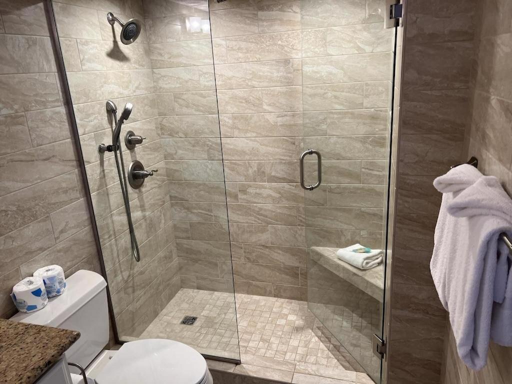 74th Ave N, 1443-44 - Ocean View Sleeps 8 Hébergement de vacances *
