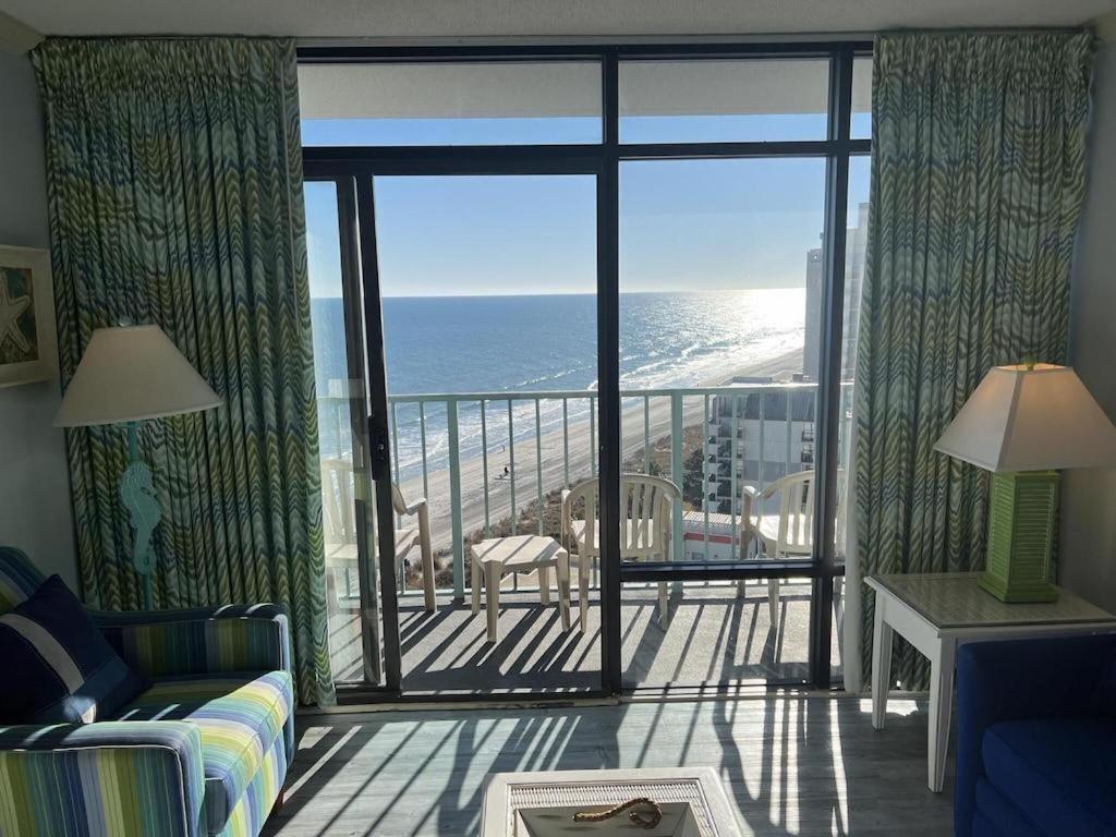 74th Ave N, 1443-44 - Ocean View Sleeps 8 Hébergement de vacances