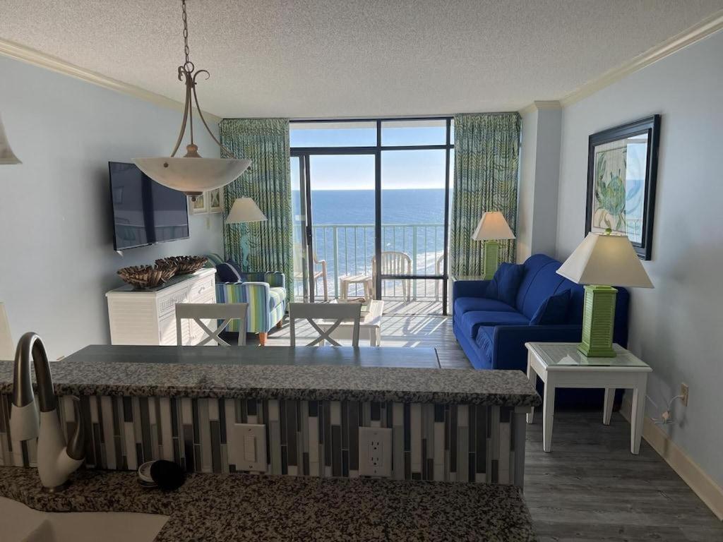 74th Ave N, 1443-44 - Ocean View Sleeps 8 Hébergement de vacances *