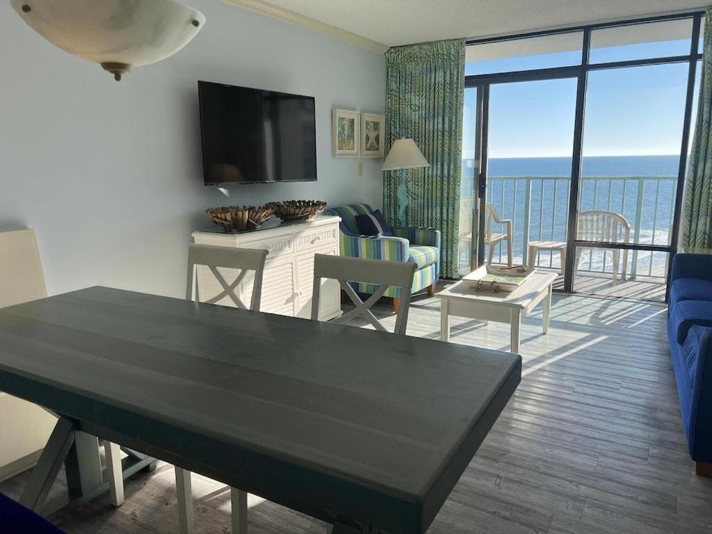 74th Ave N, 1443-44 - Ocean View Sleeps 8 Hébergement de vacances Myrtle Beach